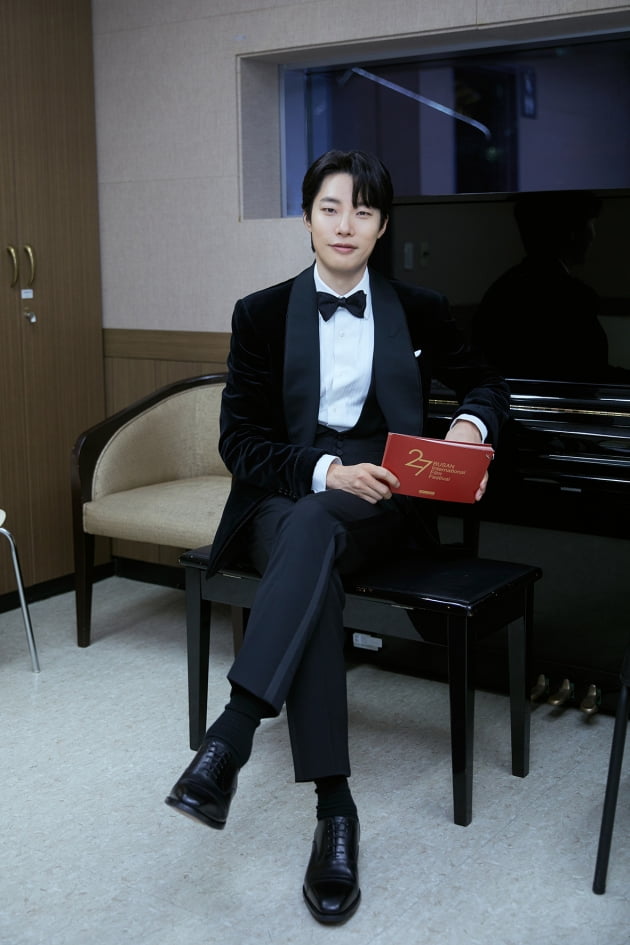 류준열 /사진제공=씨제스엔터테인먼트