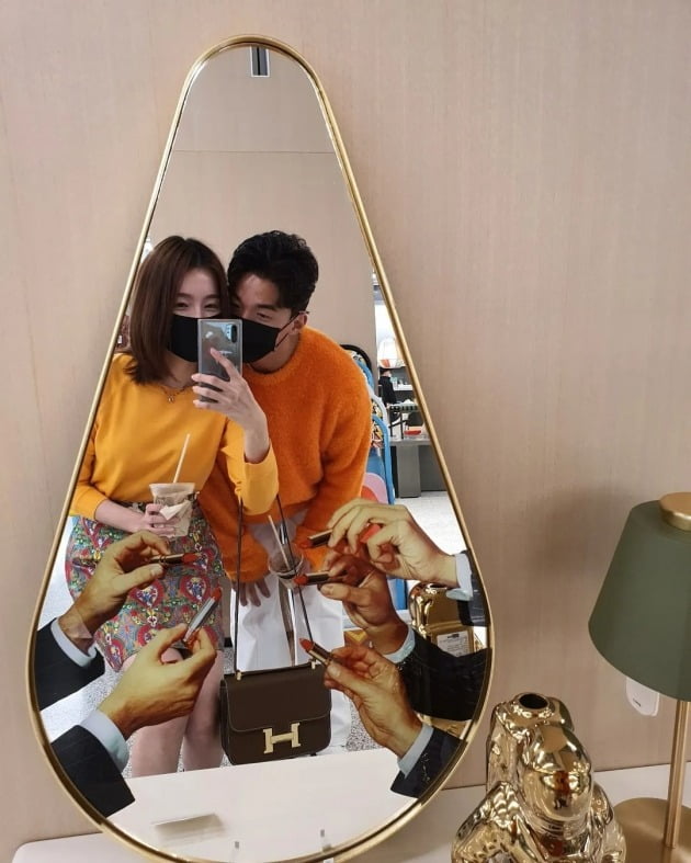 사진=조예영 인스타그램