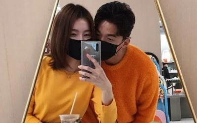 "원하는 거 다 해주는 짝꿍" 조예영♥한정민, 백화점에서도 밀착…롱디라 더 애틋[TEN★]