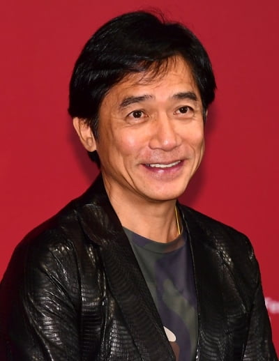 양조위 "송강호·전도연 작품 즐겨봤다…한국 콘텐트 즐기고 있어"[27th BIFF]