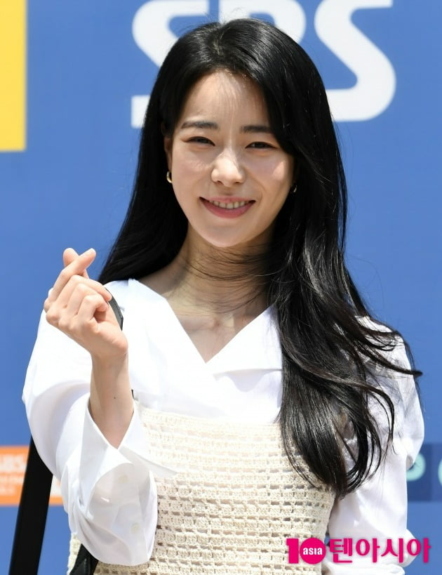 임지연 /사진=텐아시아 DB