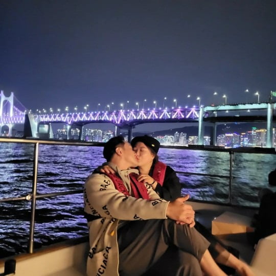 사진=김원효 인스타그램