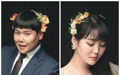 [단독] '8살 연하♥' 김수영 "두 달 고민한 프러포즈 준비중, 부부 예능 나가고파"[TEN인터뷰]