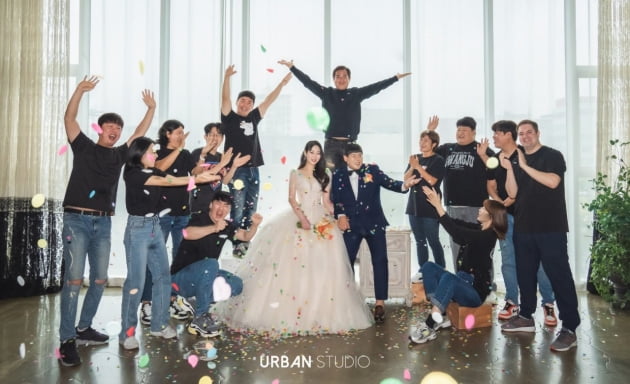 [단독] '8살 연하♥' 김수영 "두 달 고민한 프러포즈 준비중, 부부 예능 나가고파"[TEN인터뷰]