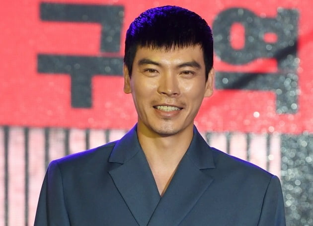 [단독] '반전 매력' 김성오, '마당이 있는 집' 출연…김태희·임지연과 호흡