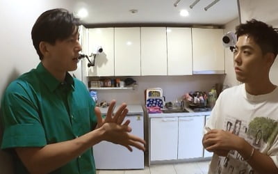 박하선♥류수영 집에 이런 곳이? 비밀 공간 최초 공개…강남도 감탄 ('편스토랑')