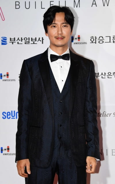 [TEN 포토] 김남길 '만찢남의 정석'