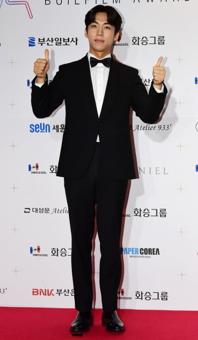 [TEN 포토] 주종혁 '권모술수 최고'