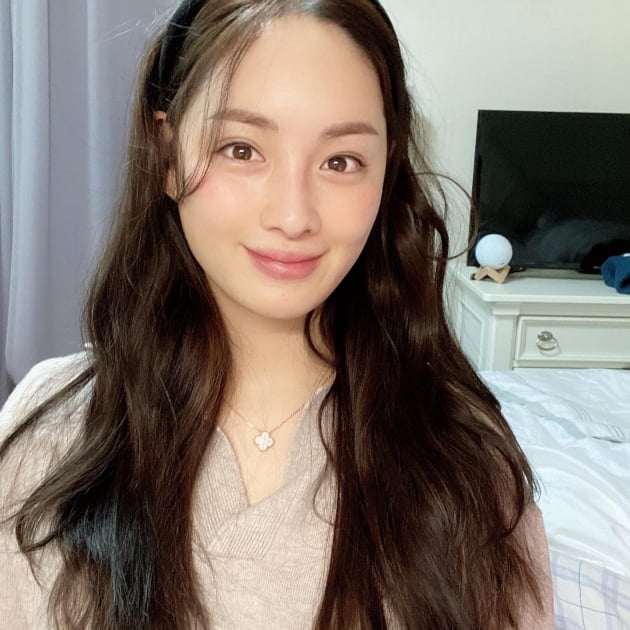 /사진=박결 인스타그램