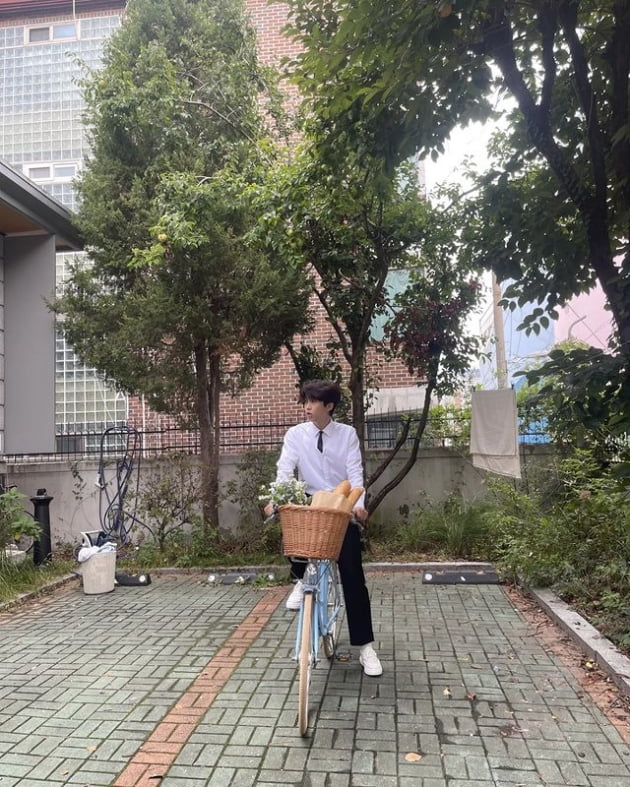 임영웅 /사진=임영웅 인스타그램