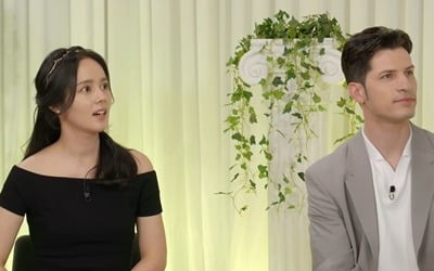 "판도라 얼굴이 한가인"…인류 최초의 여성, 외모 어떻길래 ('그로신')