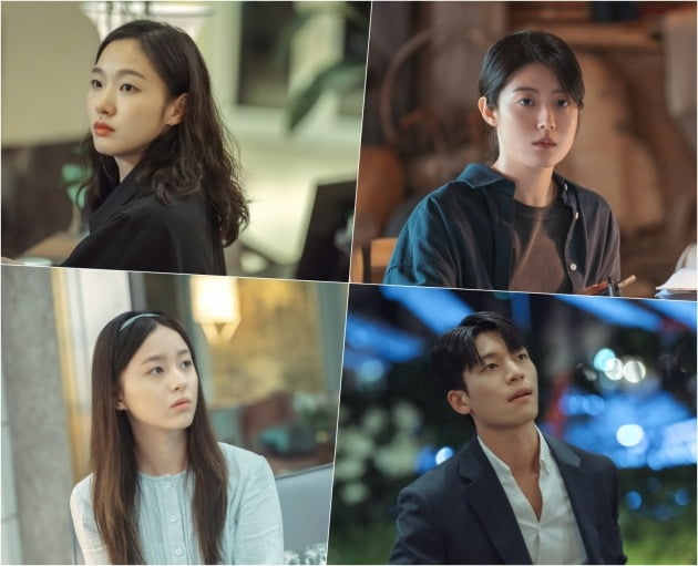 '작은아씨들' /사진제공=tvN