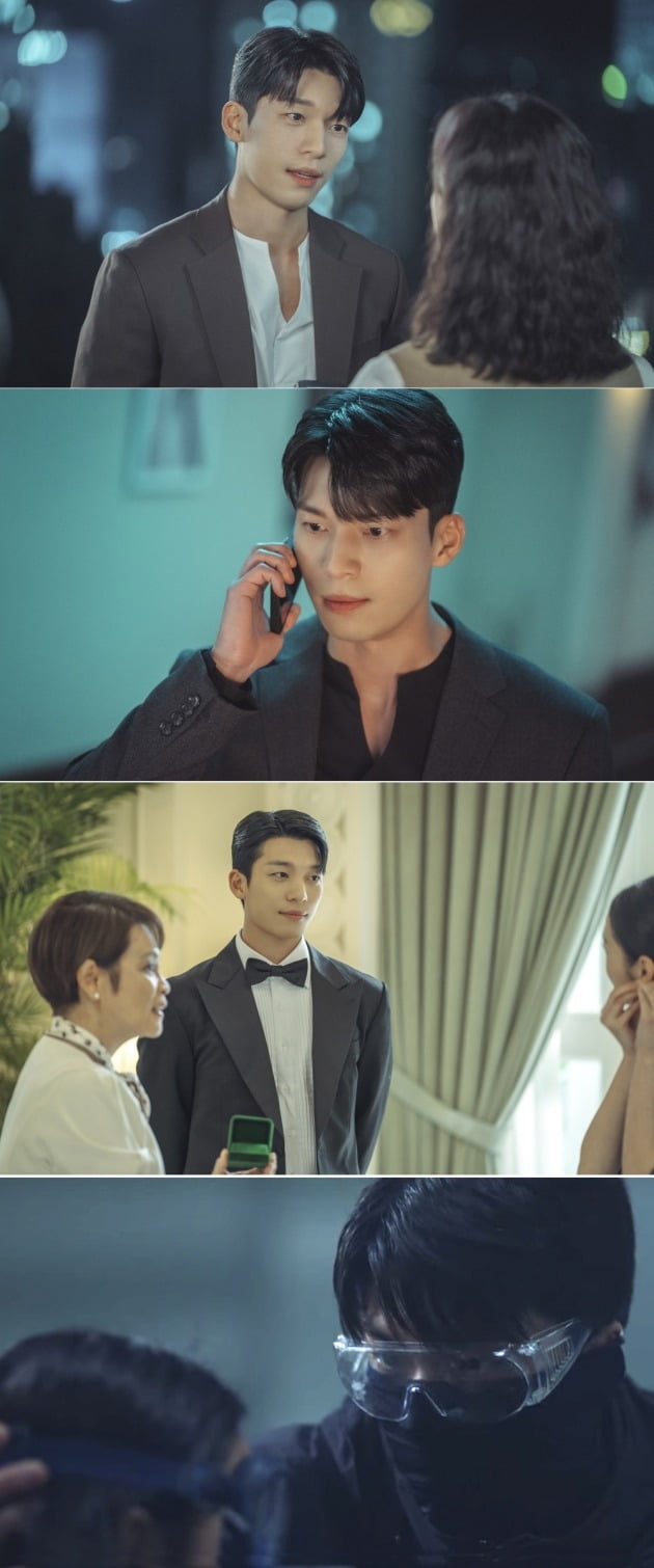 사진= tvN '작은 아씨들'