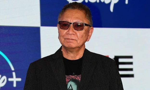 日 미이케 타카시 감독 "정해인, 무슨 일 있어도 내 편…'커넥트' 기적이 낳은 작품"[27th BIFF]