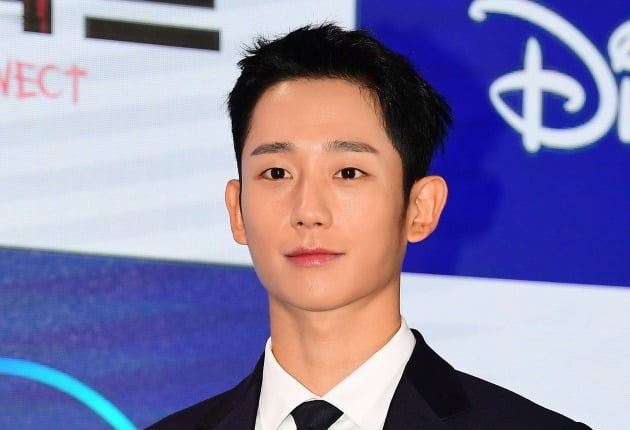정해인 "'커넥트'서 안대 착용 후 액션 연기, 어지럽기도…시력 저하"[27th BIFF]
