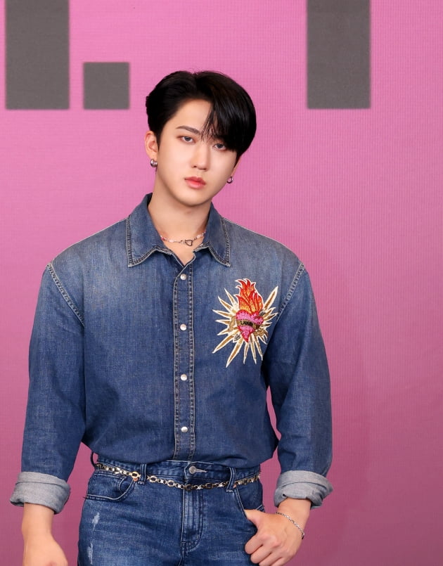 창빈 / 사진제공=JYP엔터테인먼트