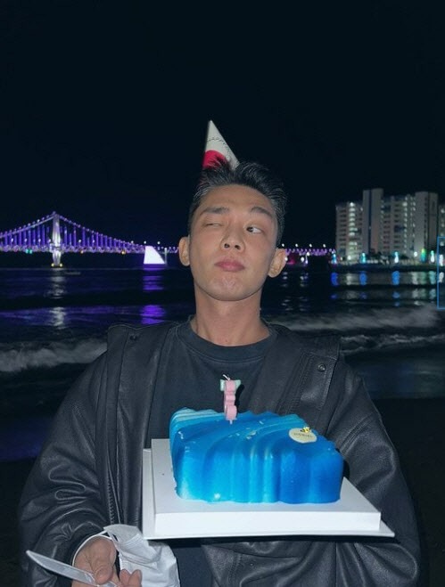 사진=유아인 인스타그램