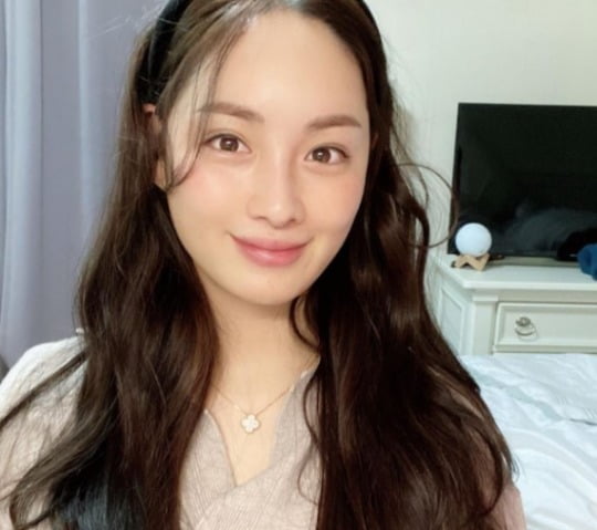 박결 인스타그램
