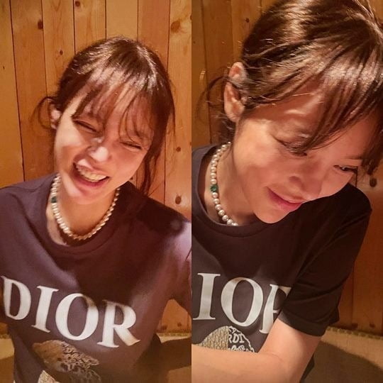 사진=박시연 인스타그램