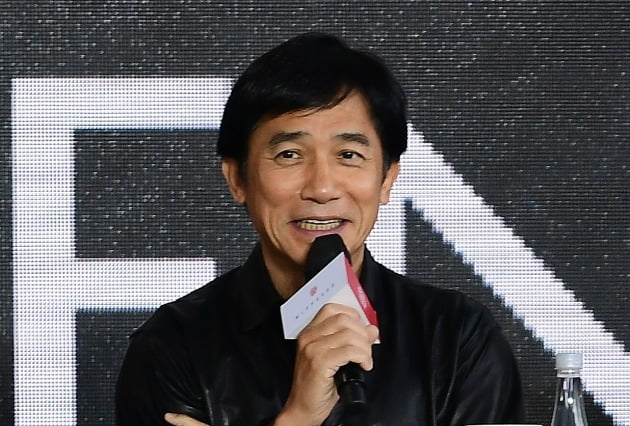 양조위 "탕웨이, '색, 계' 촬영 3개월 전부터 마작·춤 같이 배워"[27th BIFF]