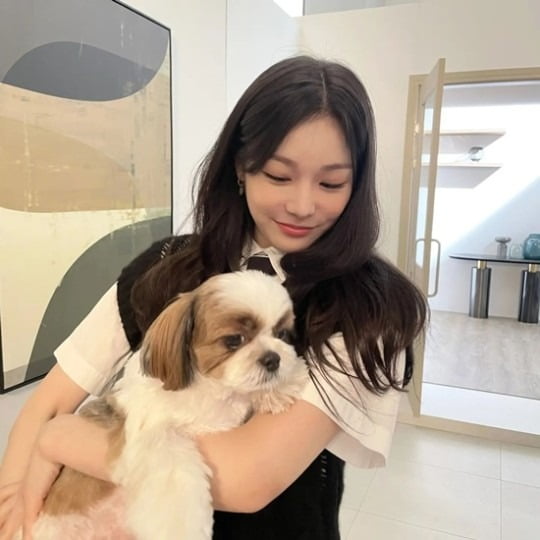 사진=김연아 인스타그램