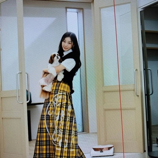 사진=김연아 인스타그램