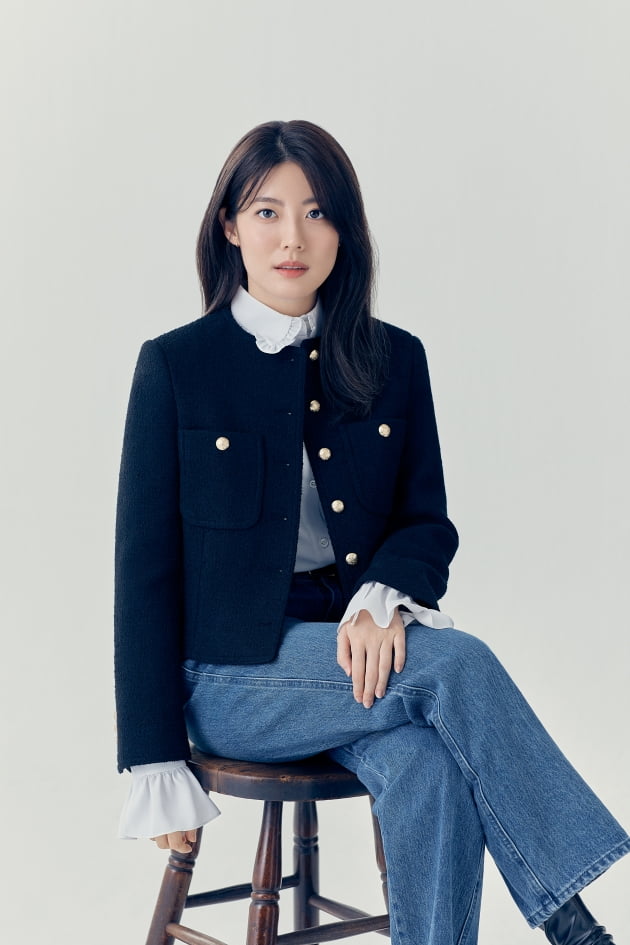 '데뷔 18년차' 남지현 "엄기준 실체 까발렸으니 됐어, 난 단단한 사람"[TEN인터뷰]