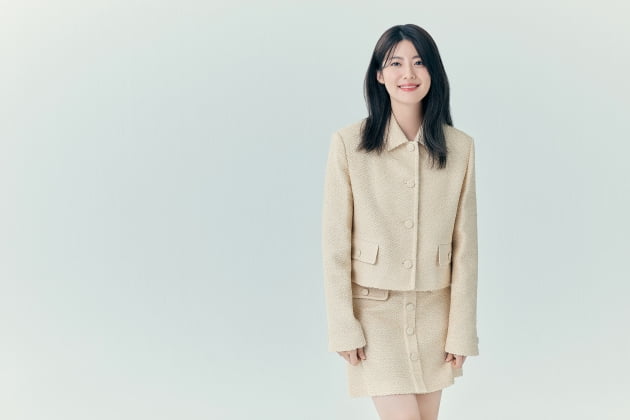 '데뷔 18년차' 남지현 "엄기준 실체 까발렸으니 됐어, 난 단단한 사람"[TEN인터뷰]