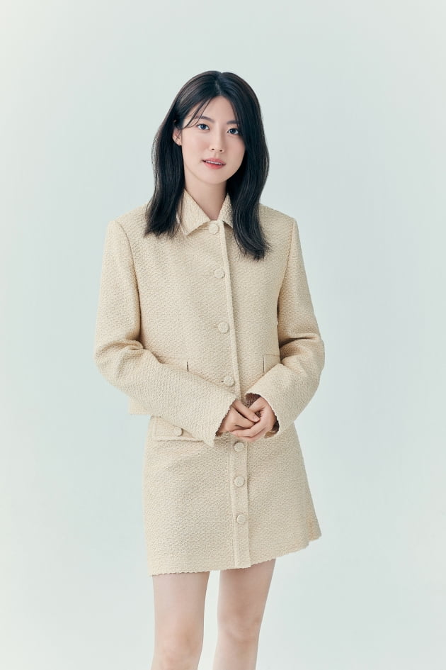'데뷔 18년차' 남지현 "엄기준 실체 까발렸으니 됐어, 난 단단한 사람"[TEN인터뷰]