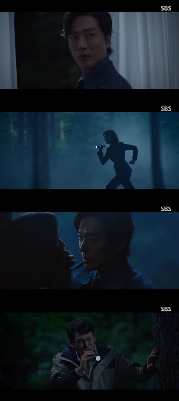 /사진=SBS '천원짜리 변호사' 방송 화면 캡처