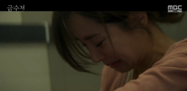 [종합] 육성재 가족, 빚 때문에 장기매매·유흥업소 생각 "그래도 금수저 안 해" ('금수저')