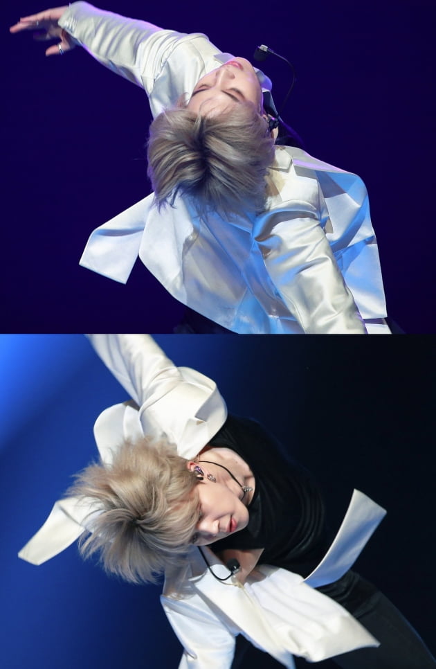 방탄소년단 지민, 2022 베스트 K팝 남자댄서 1위..12관왕 K팝 대표 '춤의 제왕'