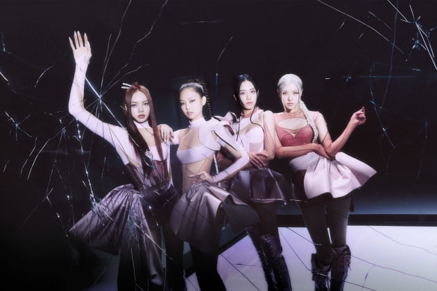 블랙핑크, 9월 4주차 아차랭킹 1위 '전세계 사로잡은 매력'
