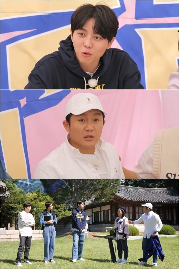 '홍김동전' /사진제공=KBS