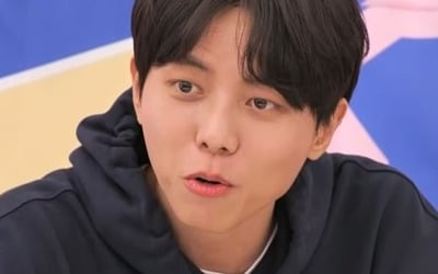 주우재 "수능점수 437점, 연대 커드라인에 20점 모자라" ('홍김동전')