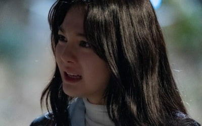 '친구 아빠와 불륜' 주세빈, 이별 통보에 이성 상실 ('디엠파이어')