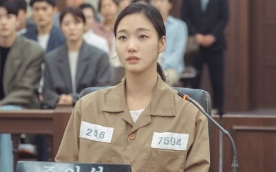 김고은, 횡령 혐의로 재판 받나…엄기준 사망과 엄지원의 복수 ('작은아씨들')