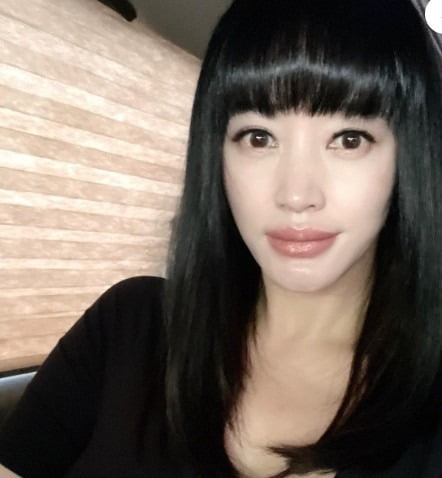 김혜수 / 사진=김혜수 인스타그램