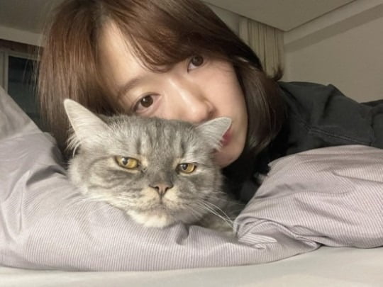 박신혜 / 사진=박신혜 인스타그램
