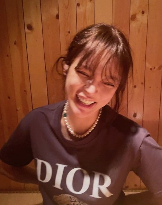 박시연 / 사진=박시연 인스타그램