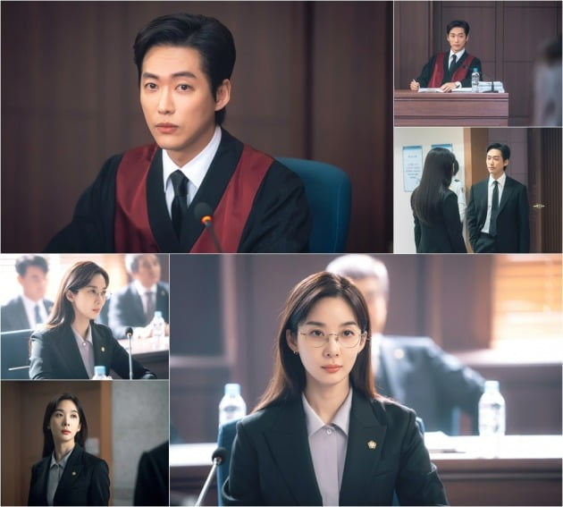 '천원짜리 변호사'/사진제공=SBS