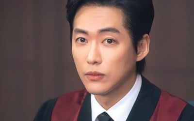 남궁민 맞아? 180도 다른 비주얼…천원 수임료 이유 밝혀진다 ('천원짜리변호사')