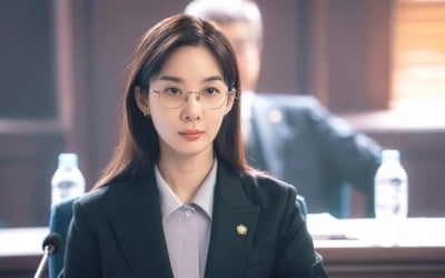 남궁민, 과거 있었다…3년 전 이청아와 무슨 일 ('천원짜리 변호사')