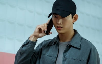 하석진에 포착된 이상 징후, 조커 살인사건 진범이었나 ('블라인드')