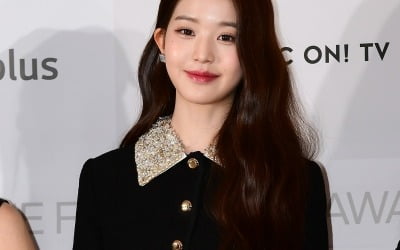 [TEN 포토] 아이브 장원영 '바비 인형'