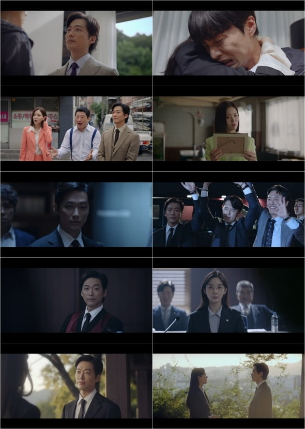 사진=SBS '천원짜리 변호사' 영상 캡처