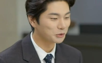 [종합] 이이경 "고등학교 자퇴…우울증 온지도 몰라" 고백 ('놀면 뭐하니?')