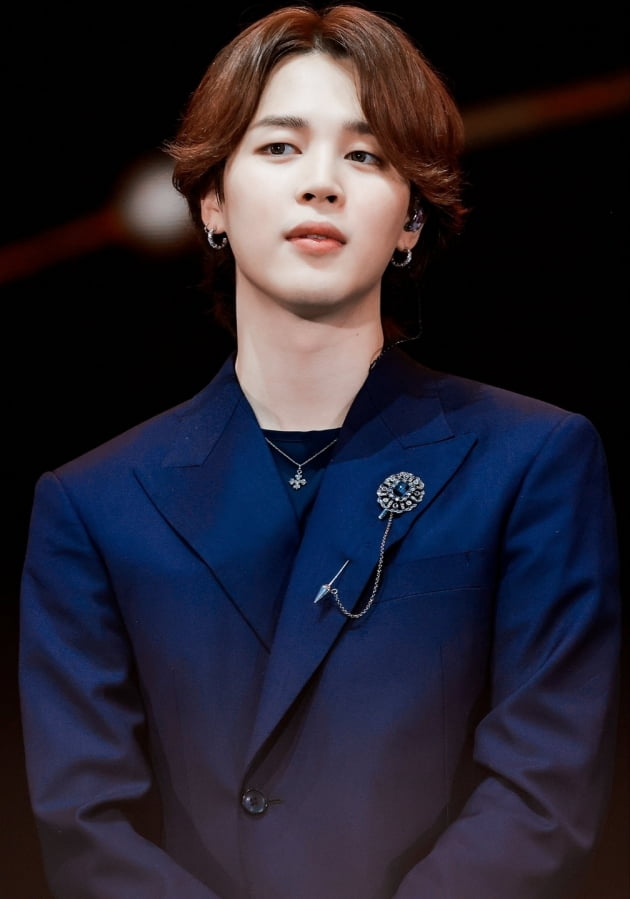 방탄소년단 지민 생일, 한국관광 홍보관 하이커 그라운드 점령