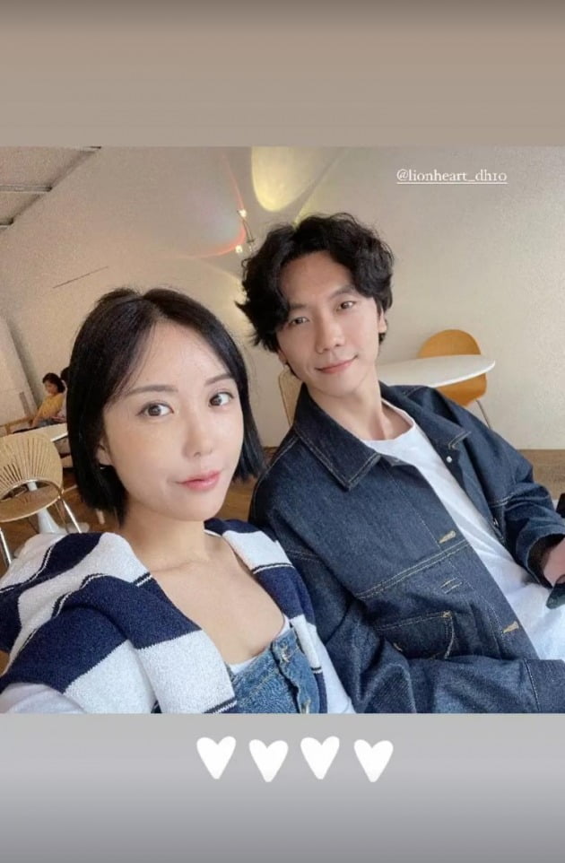 사진=이소라 인스타그램