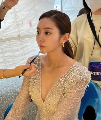 유이 / 사진=유이 인스타그램